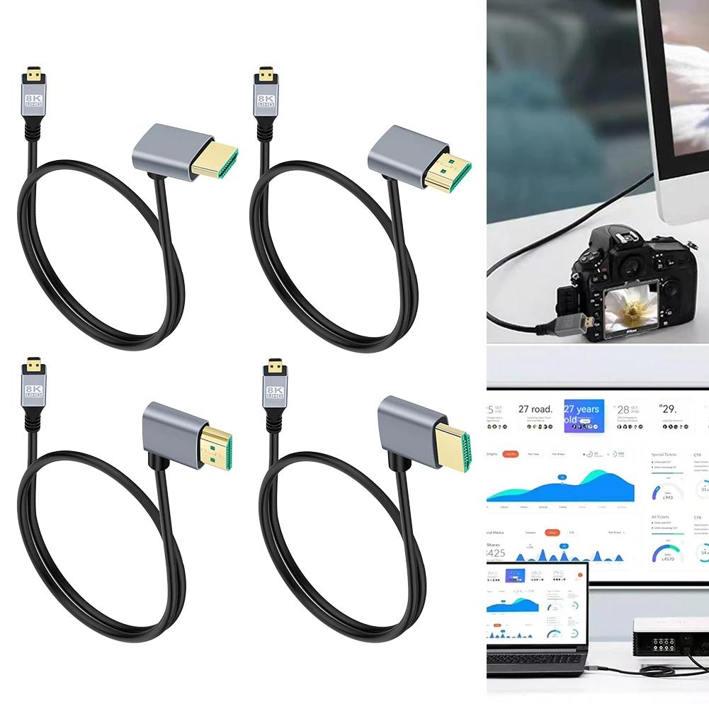 ī޶ ķڴ º ũ HDMI ȣȯ ̺,   , 0.5, 1, 2M, 8K, 60Hz